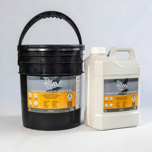 IMPERMEABILIZANTE RIIL 30 kg