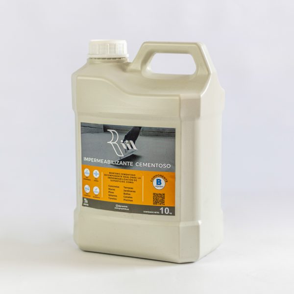 IMPERMEABILIZANTE RIIL 30 kg